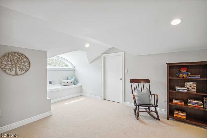 Hartshorn - Residential