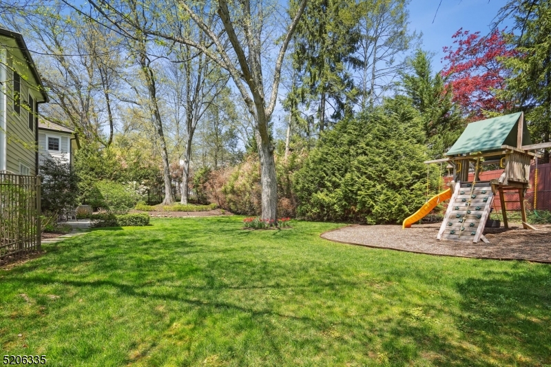 Hartshorn - Residential