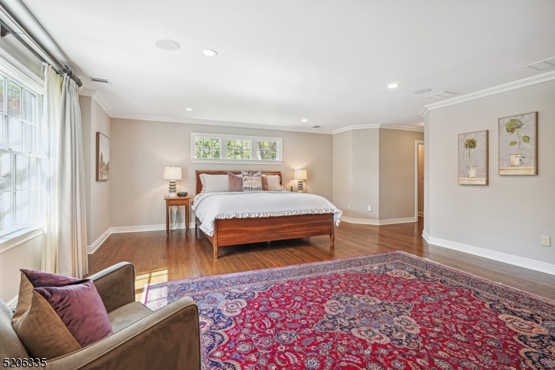 Hartshorn - Residential