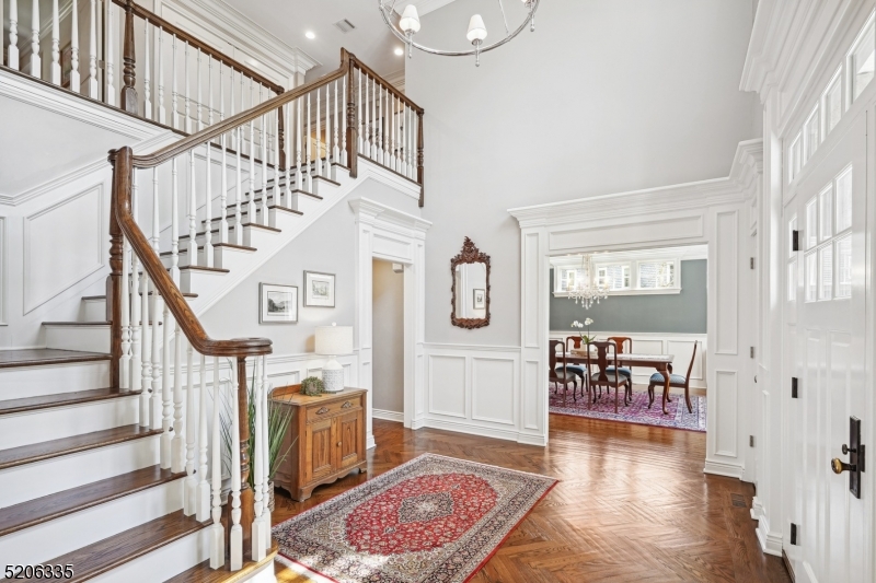 Hartshorn - Residential