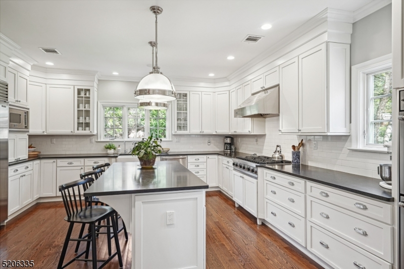 Hartshorn - Residential