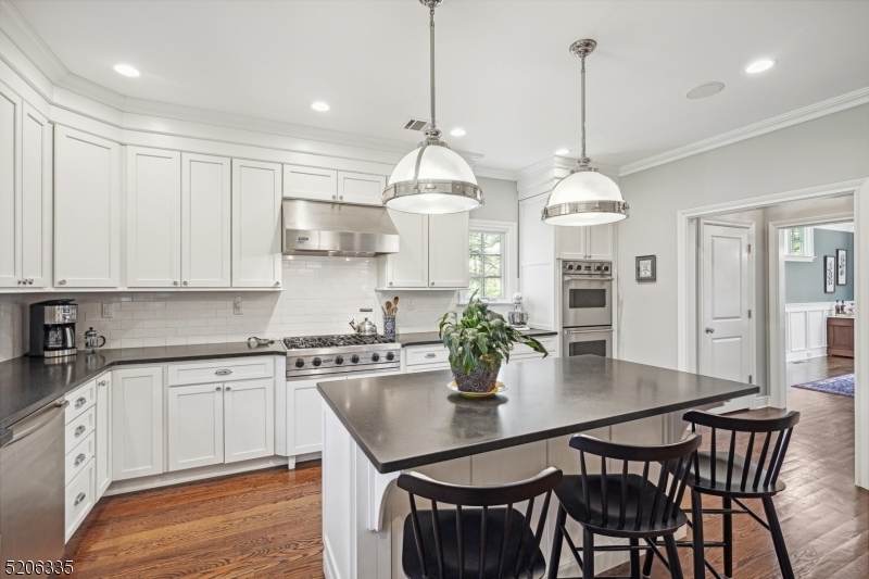 Hartshorn - Residential