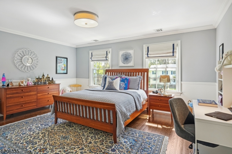 Hartshorn - Residential