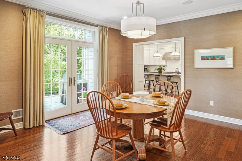 Hartshorn - Residential