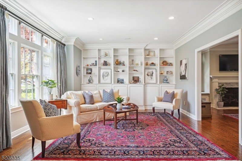 Hartshorn - Residential