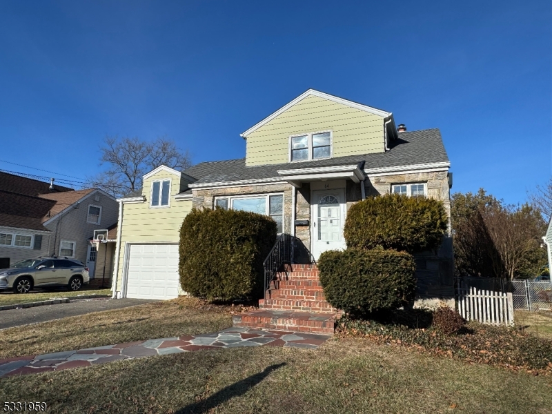 Charming Four-Bedroom Split-Level Home in Brookdale, BloomfieldWelcome to this beautifully maintained four-bedroom, two-full-bath split-level home in the sought-after Brookdale section of Bloomfield! This inviting property features stunning wood floors throughout, adding warmth and character to the generous-sized bedrooms and living spaces.The home offers a bright and spacious layout, perfect for comfortable living and entertaining. A one-car garage provides convenience, while the outdoor space offers potential for gardening or relaxation.Located in a prime neighborhood, this home is just minutes away from top-rated schools, shopping centers, houses of worship, and the picturesque Brookdale Park Recreational area. Enjoy walking trails, playgrounds, and seasonal events at the park, all just steps from your front door.Don't miss this incredible opportunity to own a home in one of Bloomfield's most desirable areas. Schedule your private tour today! Being sold strictly as is NO CONTINGENCIES Buyer is responsible to apply for and obtain all required Town Certificates to close  this property requires special servicing for the first 20 days active on the market and can only be sold to owner occupants during that time , buyer will need to sign an owner occupant affidavit upon offer acceptance NO investor offers will be reviewed until day 21 on the market