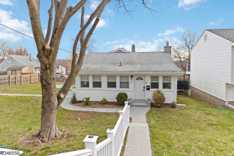 Lake Hiawatha - Residential Lease