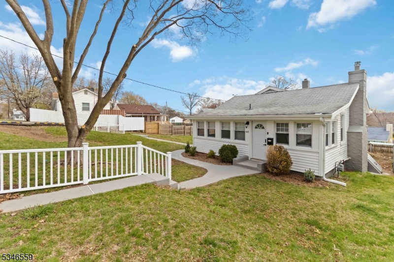 Lake Hiawatha - Residential Lease