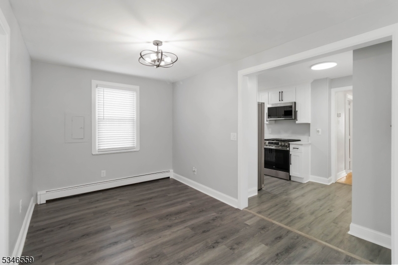 Lake Hiawatha - Residential Lease