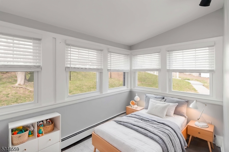 Lake Hiawatha - Residential Lease