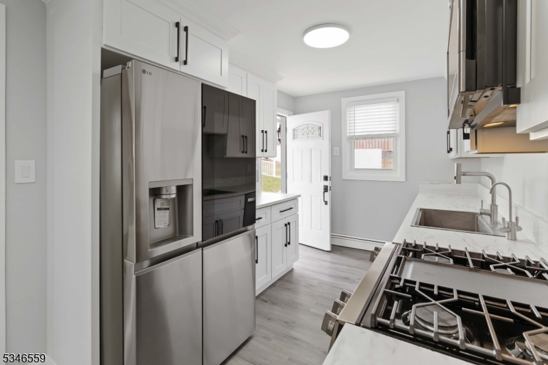 Lake Hiawatha - Residential Lease