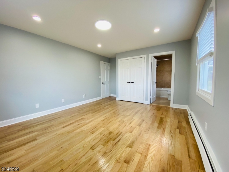 Lake Hiawatha - Residential Lease