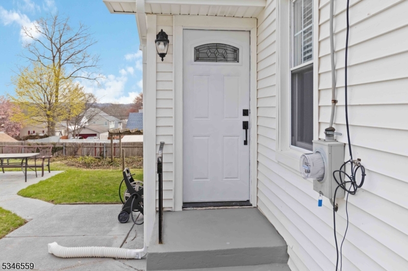 Lake Hiawatha - Residential Lease