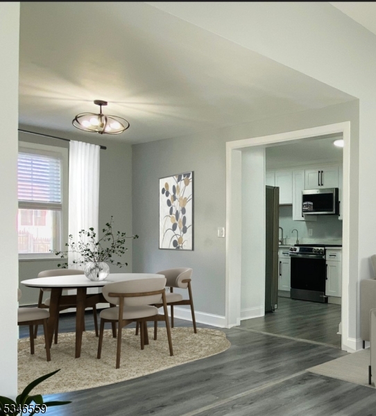 Lake Hiawatha - Residential Lease