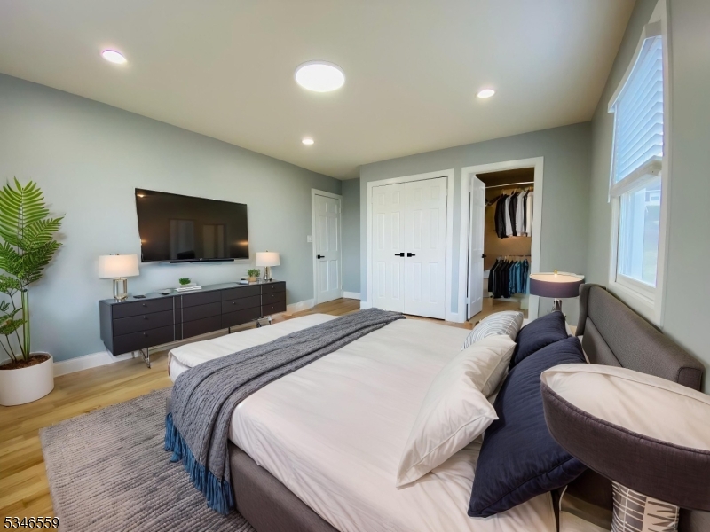 Lake Hiawatha - Residential Lease