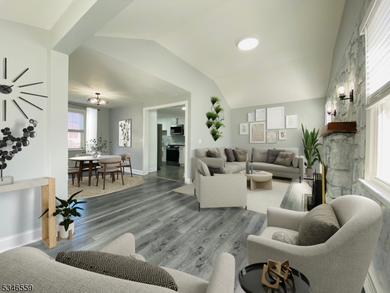 Lake Hiawatha - Residential Lease