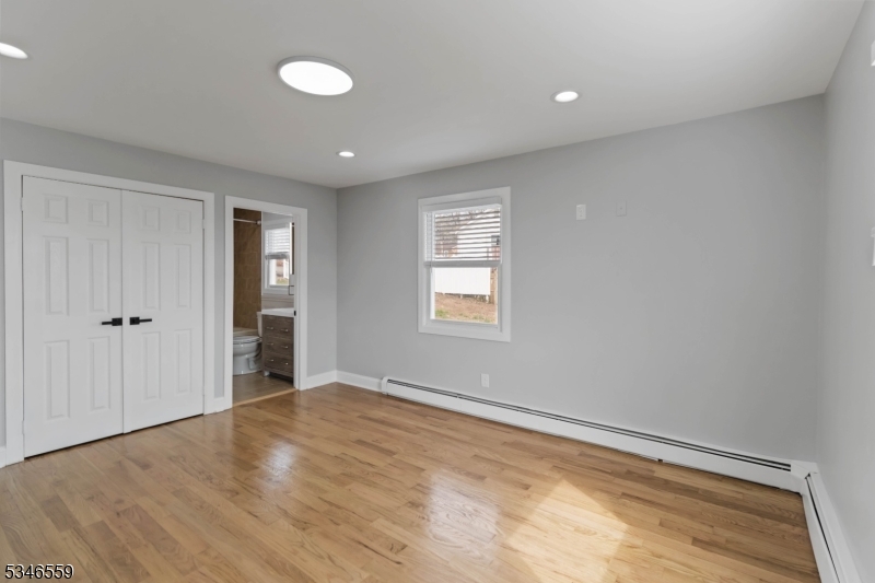 Lake Hiawatha - Residential Lease