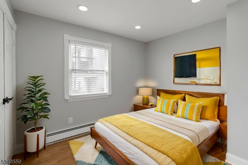 Lake Hiawatha - Residential Lease