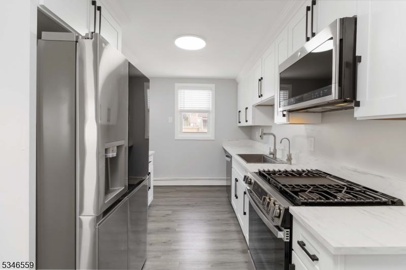 Lake Hiawatha - Residential Lease