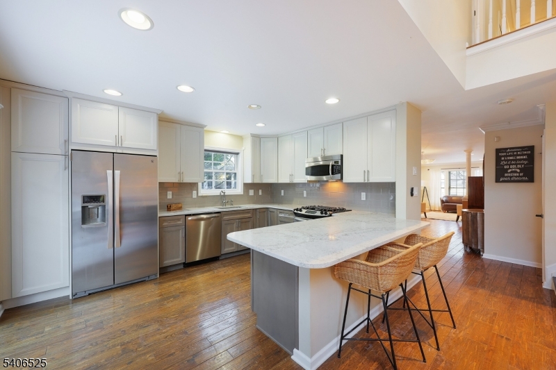 Lakeside - Residential