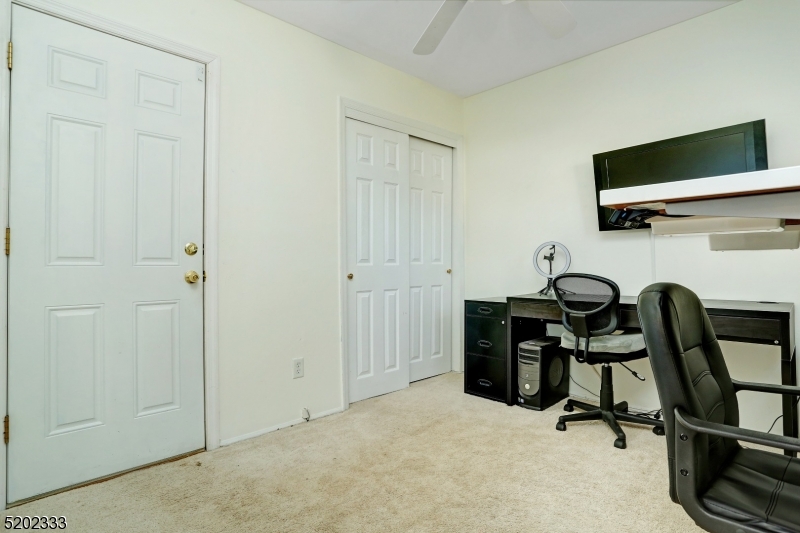 Clover Hill - Residential