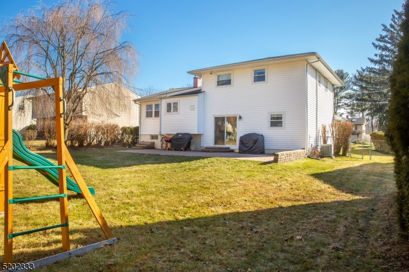 Clover Hill - Residential