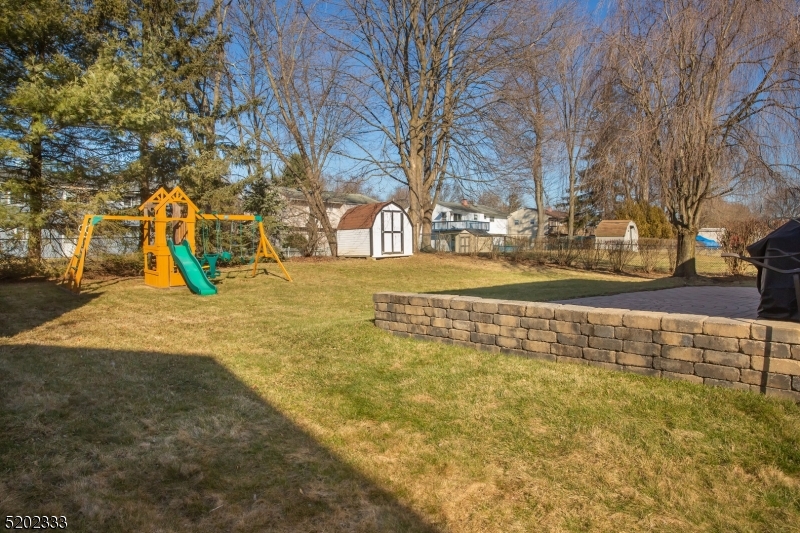 Clover Hill - Residential