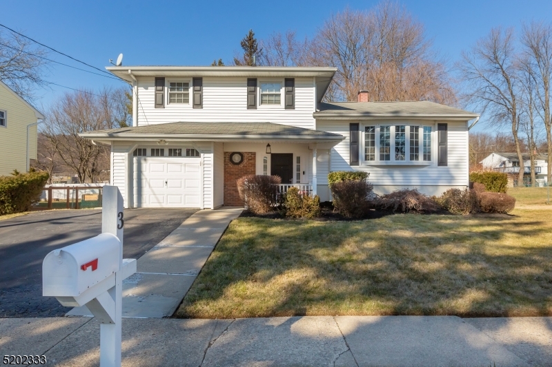 Clover Hill - Residential