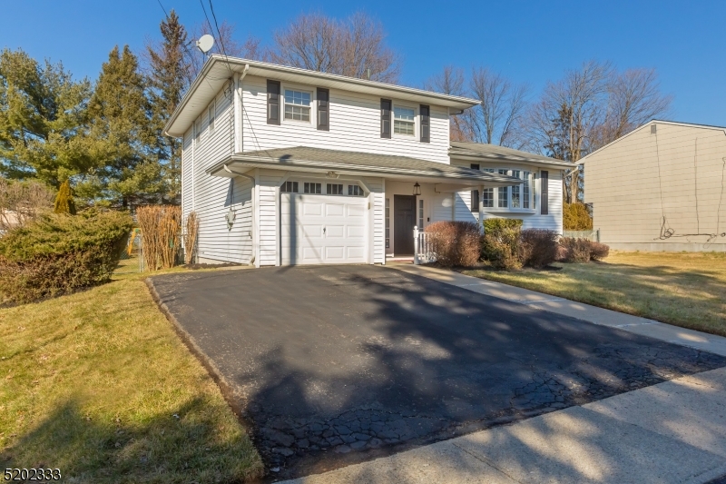 Clover Hill - Residential