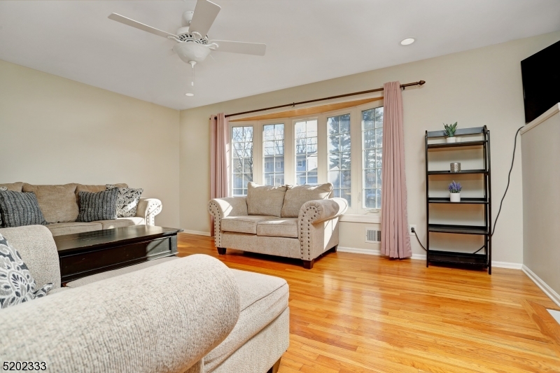 Clover Hill - Residential