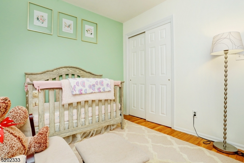 Clover Hill - Residential