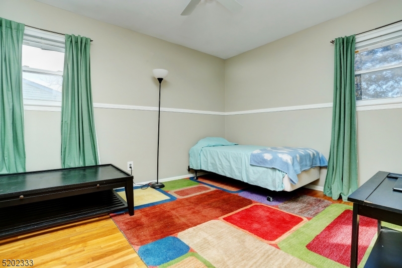 Clover Hill - Residential