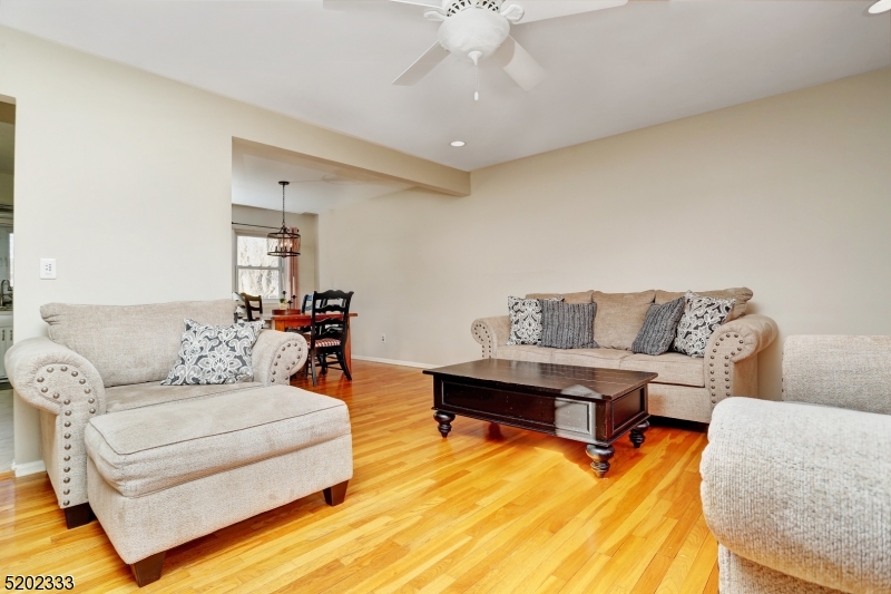 Clover Hill - Residential