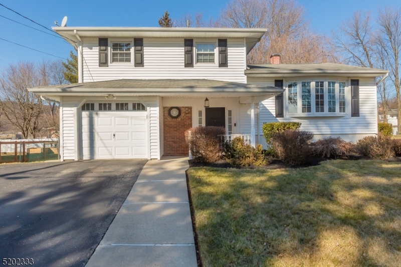 Clover Hill - Residential