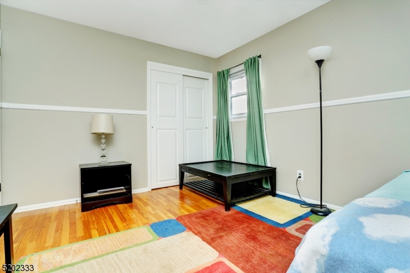 Clover Hill - Residential