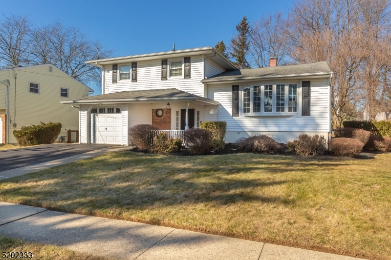 Clover Hill - Residential