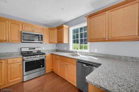 3 Margots Way Rockaway Twp. NJ 07435