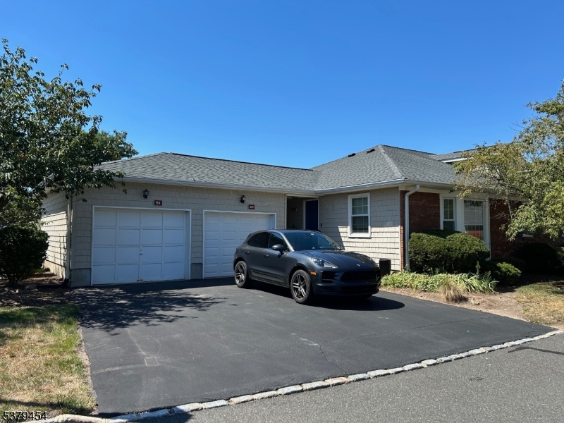 Brandywyne - Residential Lease