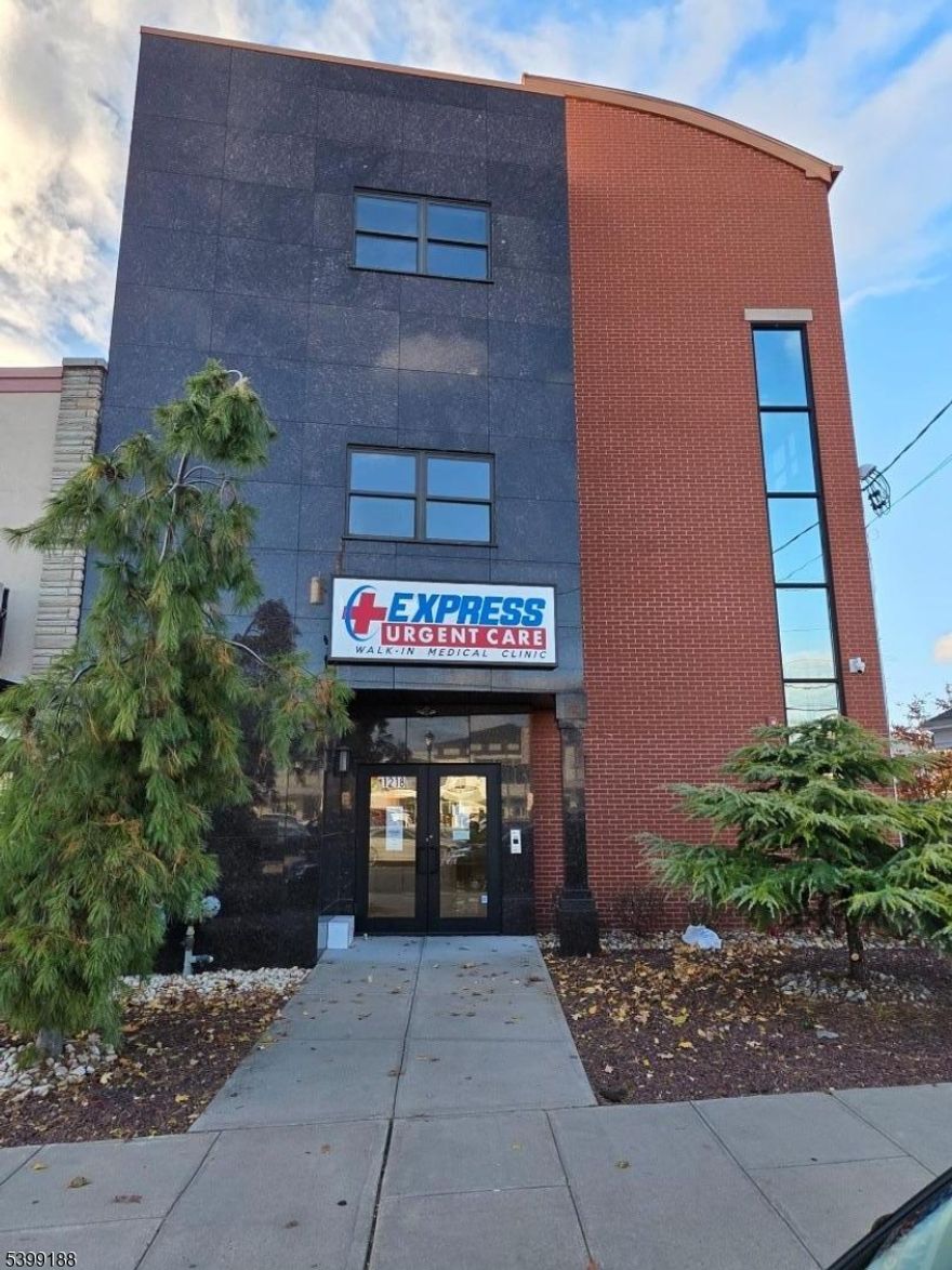 Ready to Lease. New Luxury Granite Medical Offices in the full 2nd floor building with elevator and with 2,000 Sqfeet well divided with reception & office cabinets area with waiting room, with 8 attendance offices, small kitchenette, men & ladies separate Bathrooms. Large entrance stairs and emergency stairs, with Fully Compliance Disability Act building with inside easy access. These offices are ideal for Any Medical Offices,like Eye Doctor, Radiologist, Cardiologist, Urologists, Laser surgery, Othrino, Massage, Optamologist, Skin Care, Dentist, Mental, Therapists, Psychologists, Any Wellness Center, etc.  Very Busy area. You will not be disappointed with this work finish. Easy to show