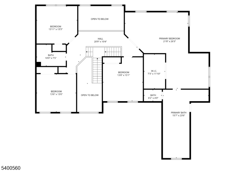 Top of the World - Residential