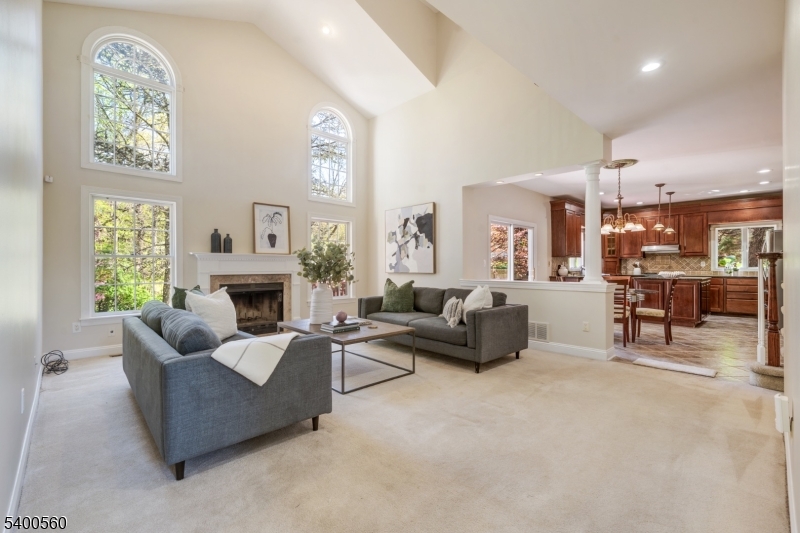 Top of the World - Residential