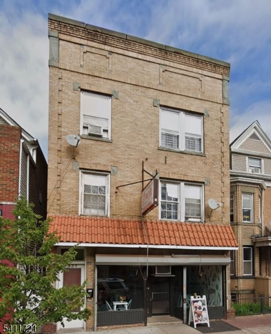 Introducing an exceptional investment opportunity in the heart of Elizabeth, NJ.  This well-maintained mixed-use building sits proudly on one of the city's main streets and features three beautiful, spacious apartments along with a high-visibility storefront perfect for retail or business use. Whether you're an investor seeking strong rental income or a buyer looking for a versatile property with long-term potential, this building delivers unmatched value and location appeal.