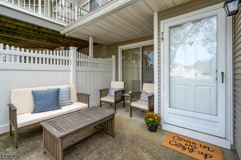 Crestmont - Residential Lease