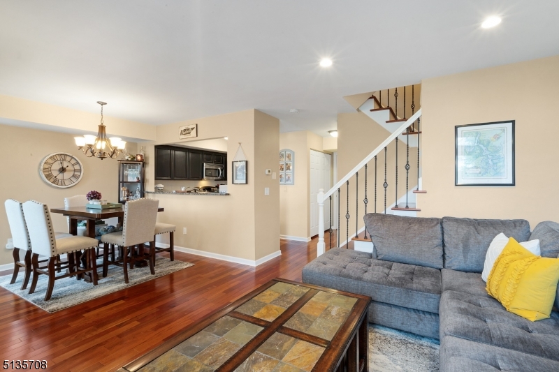 Crestmont - Residential Lease