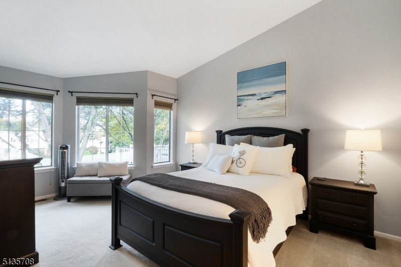 Crestmont - Residential Lease