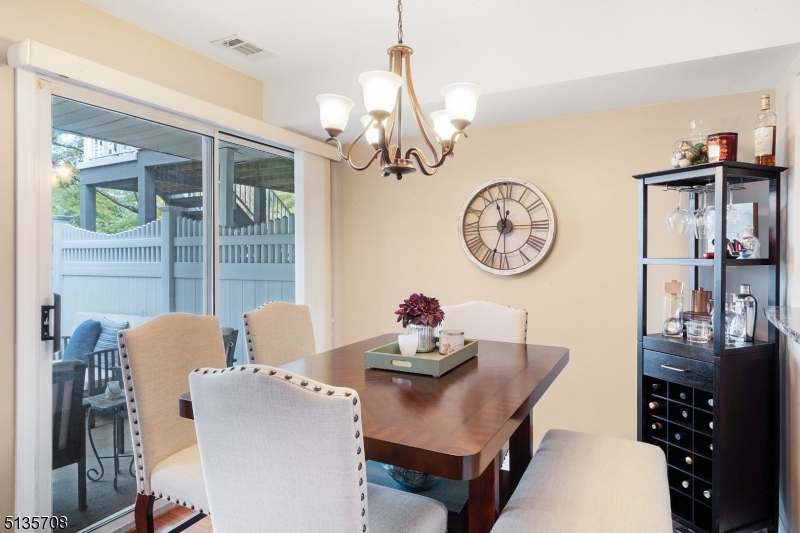 Crestmont - Residential Lease