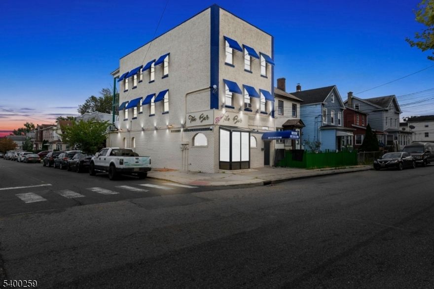 Prime mixed-use opportunity on vibrant Elizabeth ! This mixed-use building includes 1 Commercial space + 2 residential units: 6 bedrooms, 5 full bathrooms, 3 kitchens,  6 car parking spaces;  Both residential tenants are month-to-month, offering the opportunity to increase rents; Located in a high-traffic business district near shops, public transportation, and major highways, this asset is ideal for investors or owner-occupants seeking strong returns. Don't miss this rare chance to own a dynamic, income-producing building in one of Elizabeth's busiest commercial corridors. Owner may consider partial seller financing.