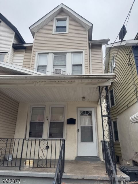 94 Race St, Trenton City, NJ 08638 - MLS#: 3941493