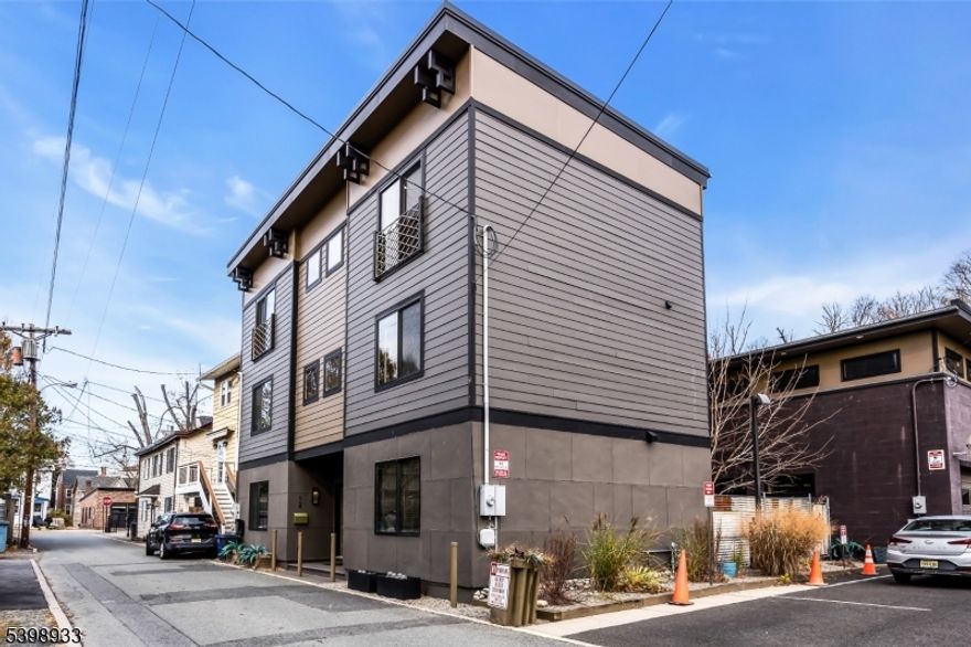 Experience refined contemporary living in this fully renovated 3-level, 2 bedroom, 2.5 bathroom duplex just minutes from vibrant New Hope. Every inch of this home has been reimagined with modern design and elevated craftsmanship. The stunning kitchen stands out with stone & live-edge wood countertops, and stainless steel appliances, creating a space that's as functional as it is visually compelling. The open-concept layout flows seamlessly across three thoughtfully designed floors, maximizing both comfort and style. Two well-appointed bedrooms and two sleek, modern bathrooms provide privacy and flexibility for today's lifestyle whether you need guest space, a home office, or a serene primary suite.Set in a prime location close to New Hope's dining, shopping, entertainment, and riverfront charm, this duplex offers the perfect balance of peaceful living and convenient access to one of the area's most sought-after destinations.Renovated, contemporary, and move-in ready, this is a standout opportunity you won't want to miss.