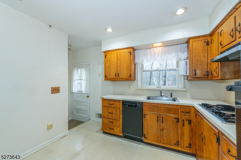 Oak Ridge - Residential